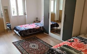 Grand 4P Strasbourg Orangerie 7 Personnes Proche D Allemagne
